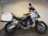 DUCATI MULTISTRADA 1200 ENDURO PRO