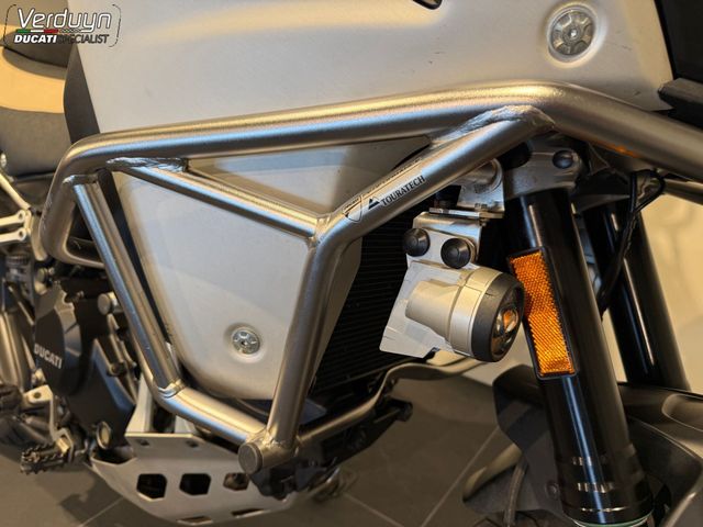 ducati - multistrada-1200-enduro-pro