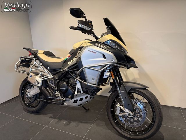 ducati - multistrada-1200-enduro-pro