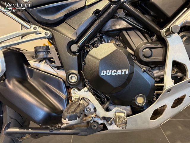 ducati - multistrada-1200-enduro-pro