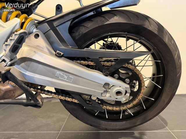 ducati - multistrada-1200-enduro-pro