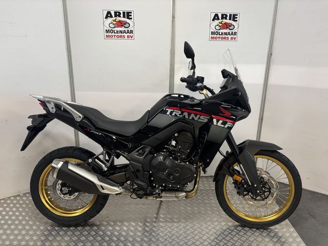 honda - xl-750-transalp