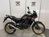 HONDA XL 750 TRANSALP