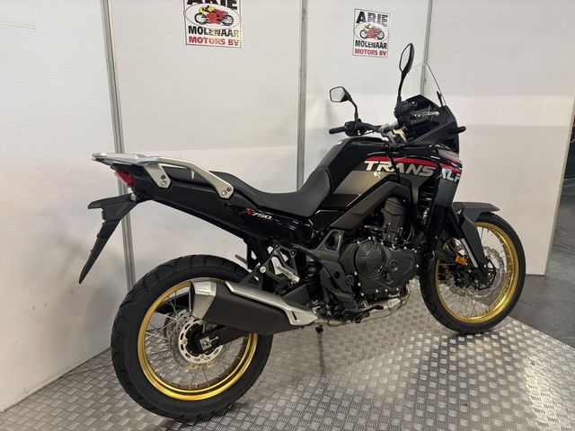 honda - xl-750-transalp