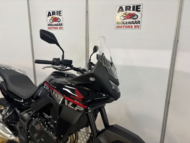 honda - xl-750-transalp