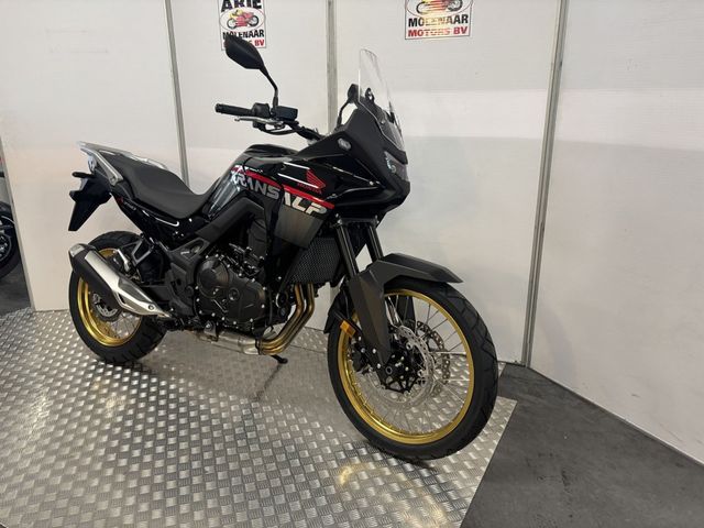 honda - xl-750-transalp