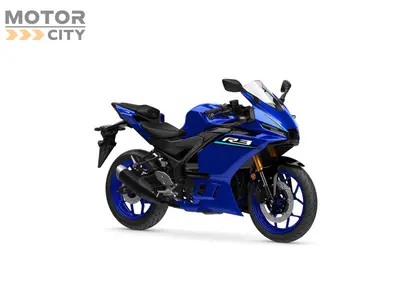 YAMAHA R3 – foto 2