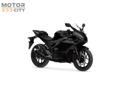 Yamaha YZF R3 2025 nieuw – foto 3 van 3