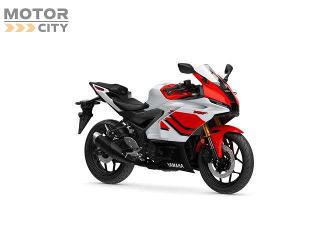 yamaha - yzf-r3