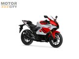 YAMAHA YZF R3