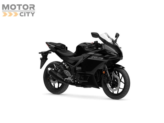 yamaha - yzf-r3