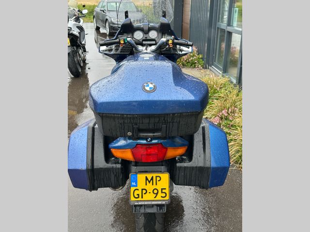 bmw - r-1100-rt