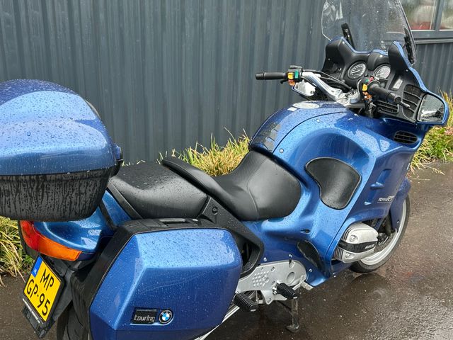 bmw - r-1100-rt