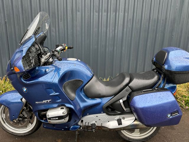 bmw - r-1100-rt