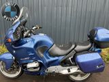 BMW R 1100 RT