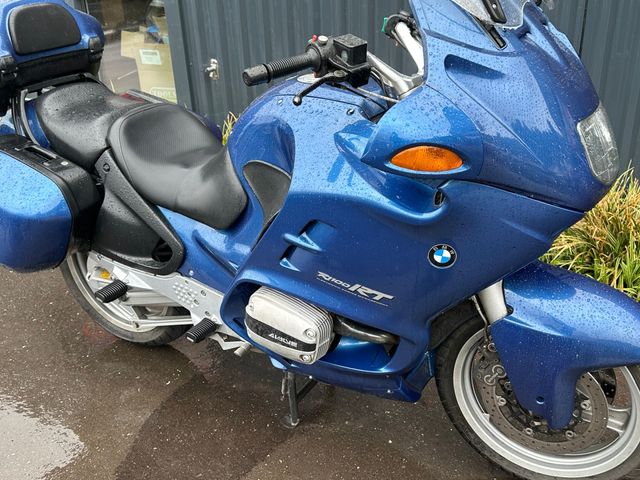 bmw - r-1100-rt