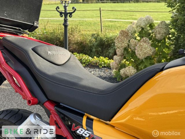 moto-guzzi - v-85-tt
