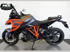 KTM 1290 Super Duke GT 2025 nieuw – foto 6 van 9