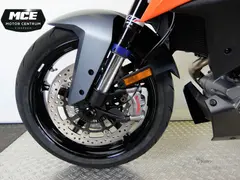 KTM 1290 Super Duke GT 2025 nieuw – foto 7 van 9