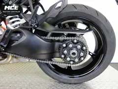KTM 1290 Super Duke GT 2025 nieuw – foto 8 van 9