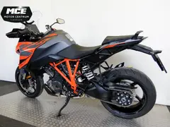 KTM 1290 Super Duke GT 2025 nieuw – foto 9 van 9