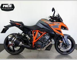 KTM 1290 Super Duke GT 2025 nieuw