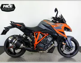 KTM 1290 Super Duke GT 2025 nieuw