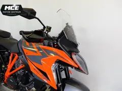 KTM 1290 Super Duke GT 2025 nieuw – foto 2 van 9