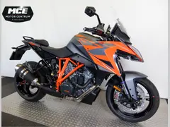 KTM 1290 Super Duke GT 2025 nieuw – foto 3 van 9