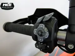 KTM 1290 Super Duke GT 2025 nieuw – foto 5 van 9