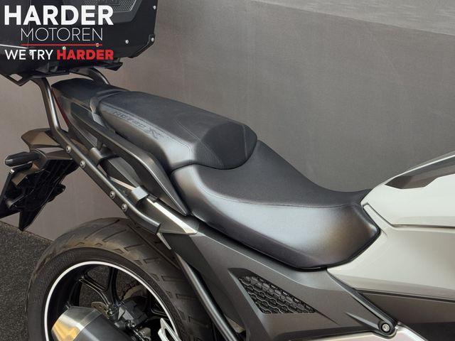 honda - nc-750-x-abs