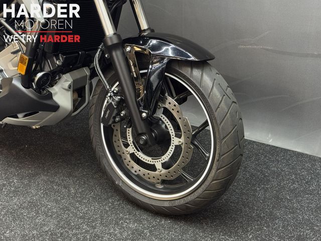 honda - nc-750-x-abs