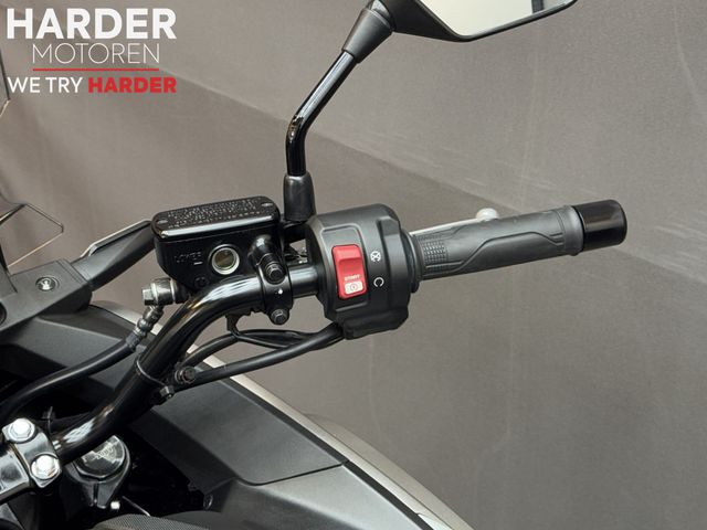honda - nc-750-x-abs