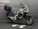 HONDA NC 750 X ABS