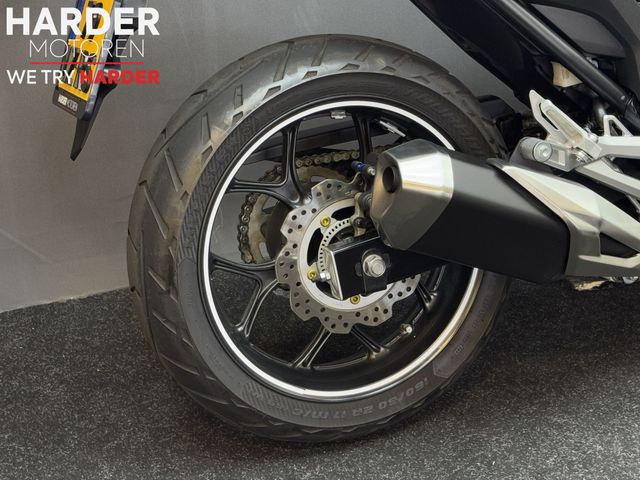 honda - nc-750-x-abs