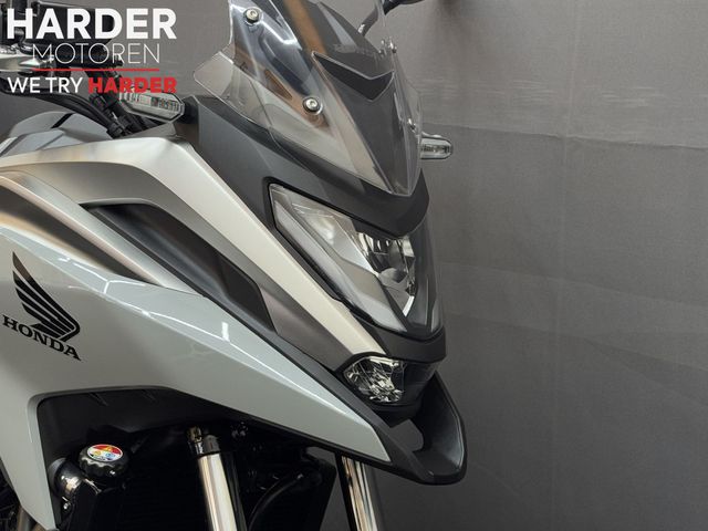 honda - nc-750-x-abs