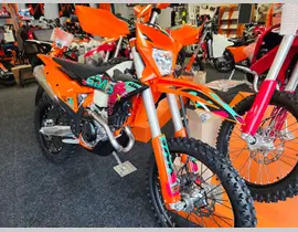 KTM 450 EXC SIX Days 2026 nieuw