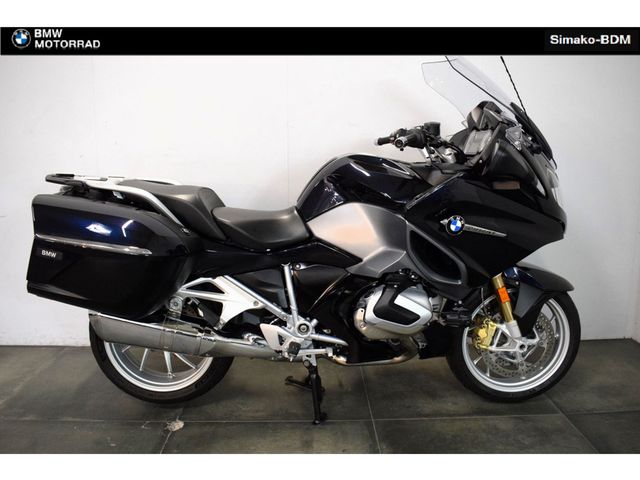 bmw - r-1250-rt