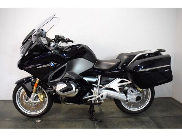 bmw - r-1250-rt
