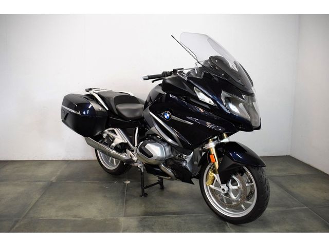 bmw - r-1250-rt