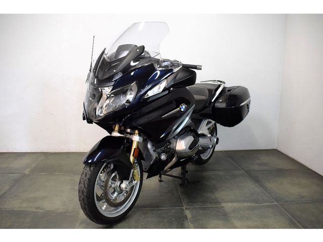 bmw - r-1250-rt