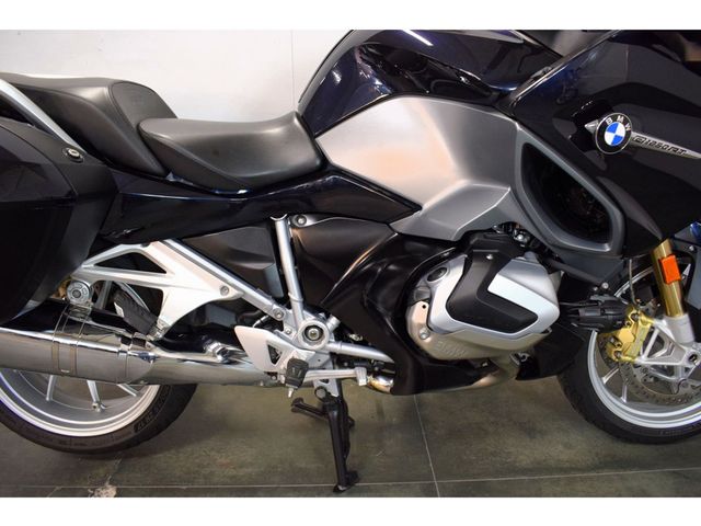 bmw - r-1250-rt