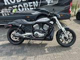 HARLEY-DAVIDSON V-ROD STREET ROD VRSCR