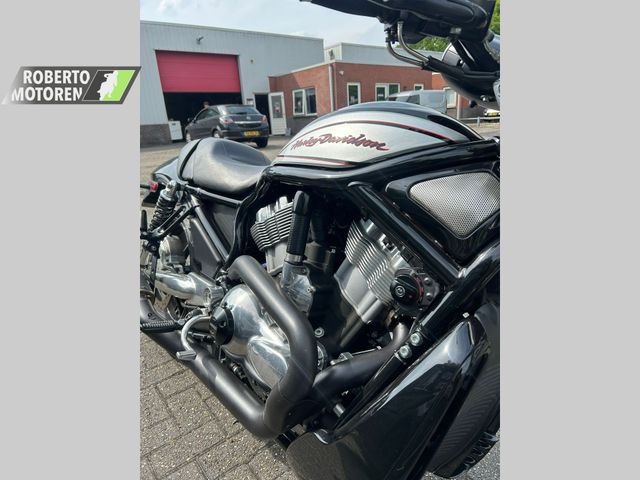 harley-davidson - v-rod-street-rod-vrscr