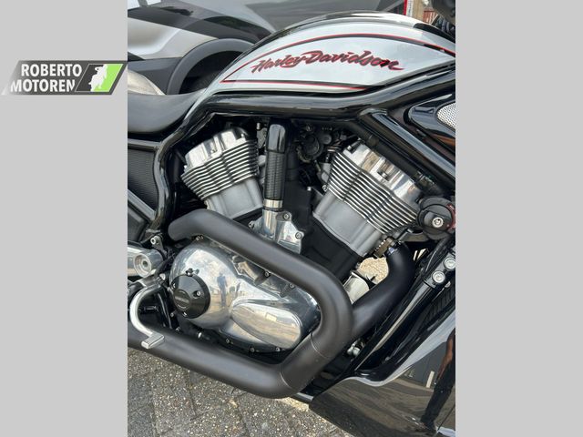 harley-davidson - v-rod-street-rod-vrscr