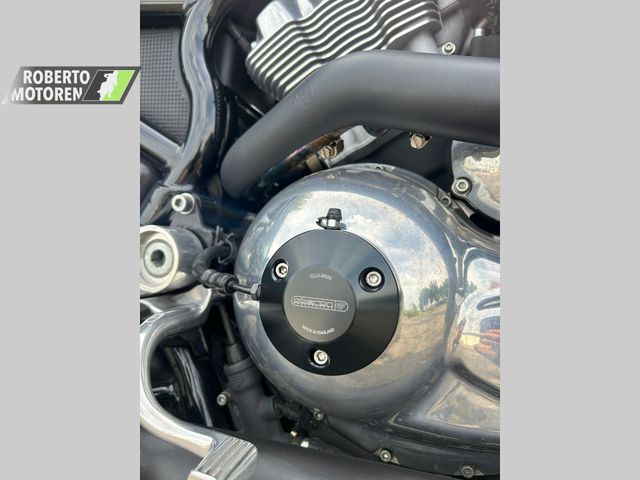 harley-davidson - v-rod-street-rod-vrscr