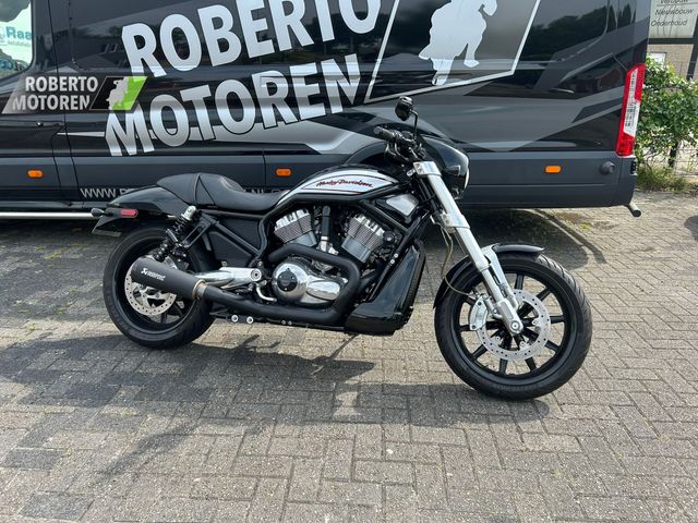 harley-davidson - v-rod-street-rod-vrscr