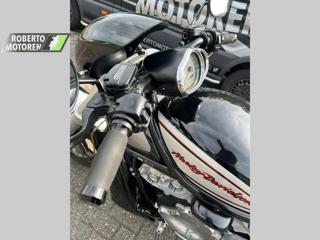 harley-davidson - v-rod-street-rod-vrscr