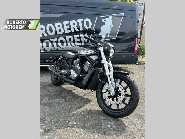 harley-davidson - v-rod-street-rod-vrscr