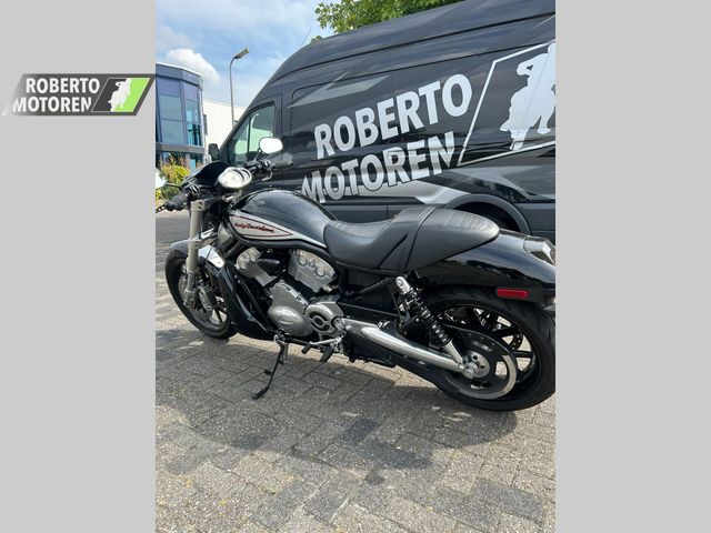 harley-davidson - v-rod-street-rod-vrscr